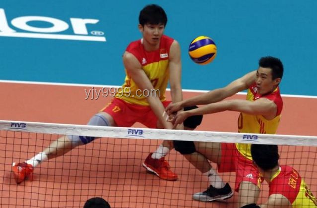 中国男排0-3不敌日本队：赛事回顾与分析